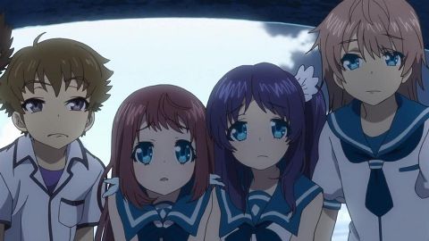 Nagi No Asakura | Wiki | Anime Amino