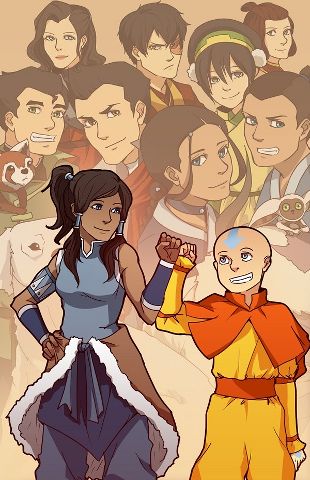 Avatar: The Last Airbender | Wiki | Anime Amino