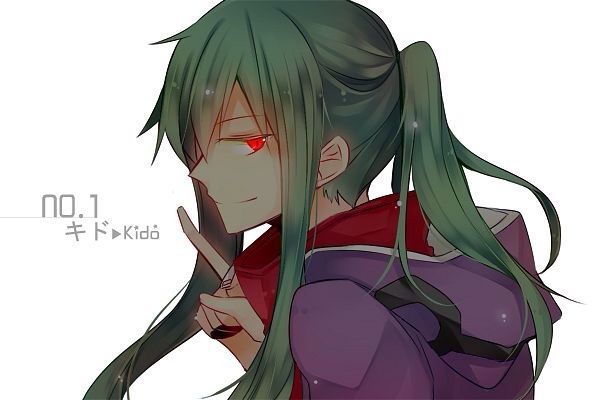 My Favorite Character From Mekakucity Actors | Anime Amino