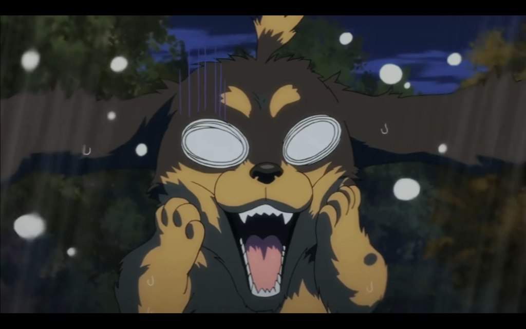 Dog And Scissors Wiki Anime Amino