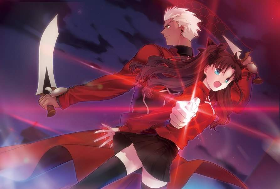 Fate Series Masters #11 | Anime Amino