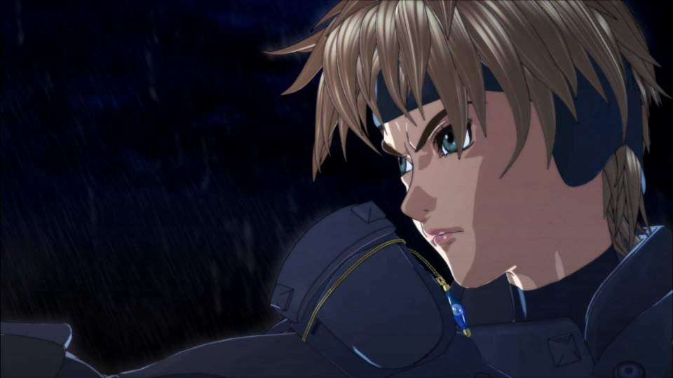 Appleseed Wiki Anime Amino
