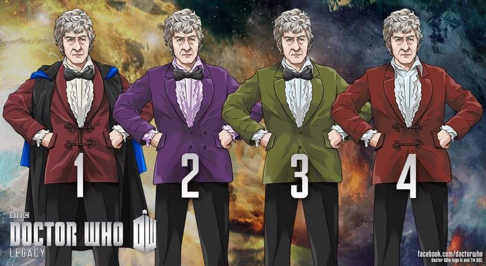 3rd doctor outfits Doctor Who Amino