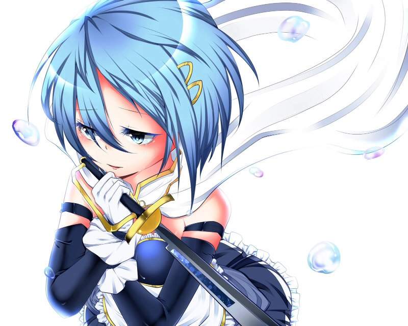 Sayaka Miki | Wiki | Anime Amino