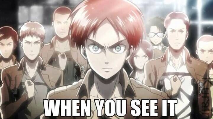 Some AOT | Anime Amino