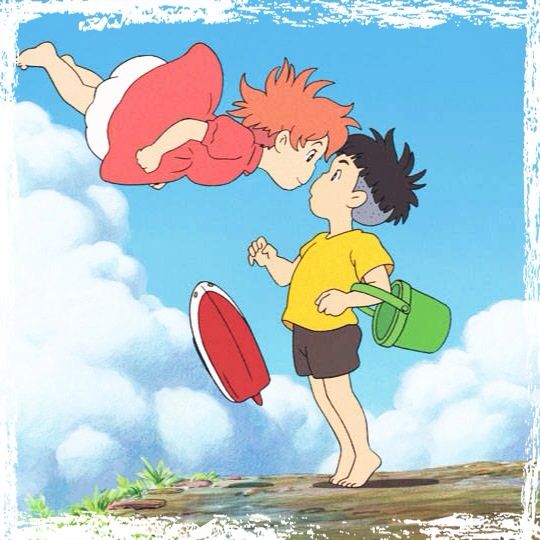 Ponyo | Wiki | Anime Amino