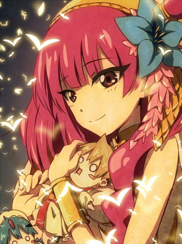 Morgiana | Wiki | Anime Amino