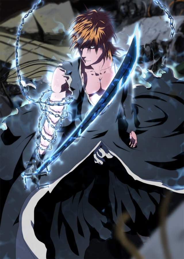 Swordsman | Wiki | Anime Amino