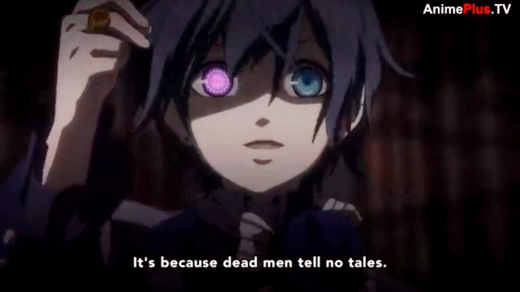 Black Butler Book Of Circus Episode 1 BOOK OF CIRCUS EPISODE 1 🎉🎊👻 | Anime Amino