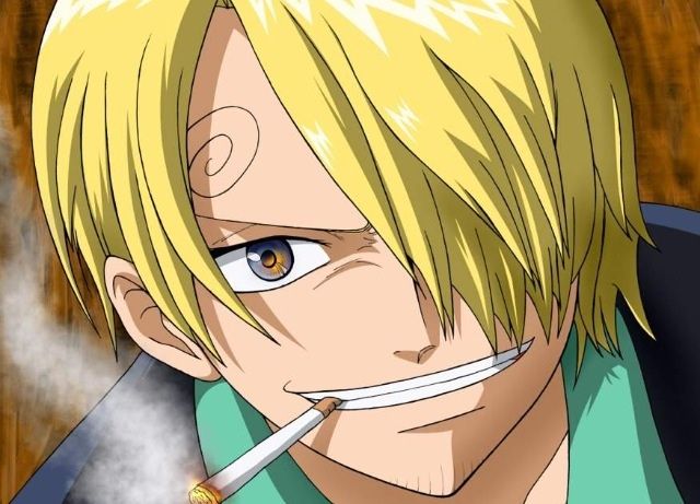 Sanji | Wiki | Anime Amino