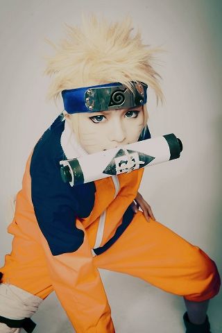 Naruto Cosplay | Wiki | Anime Amino