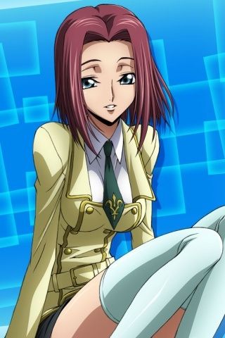 Kallen Kōzuki | Wiki | Anime Amino