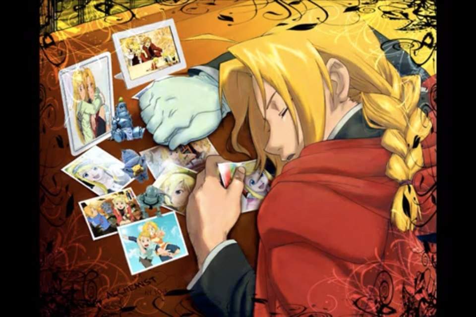 FMA/FMA:B | Wiki | Anime Amino