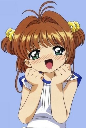 Sakura Kinomoto | Wiki | Anime Amino