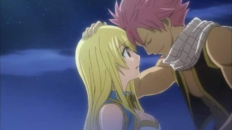 Fairytail Is Back Episode 176 Anime Amino