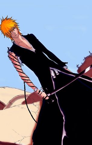 Ichigo Kurosaki | Wiki | Anime Amino