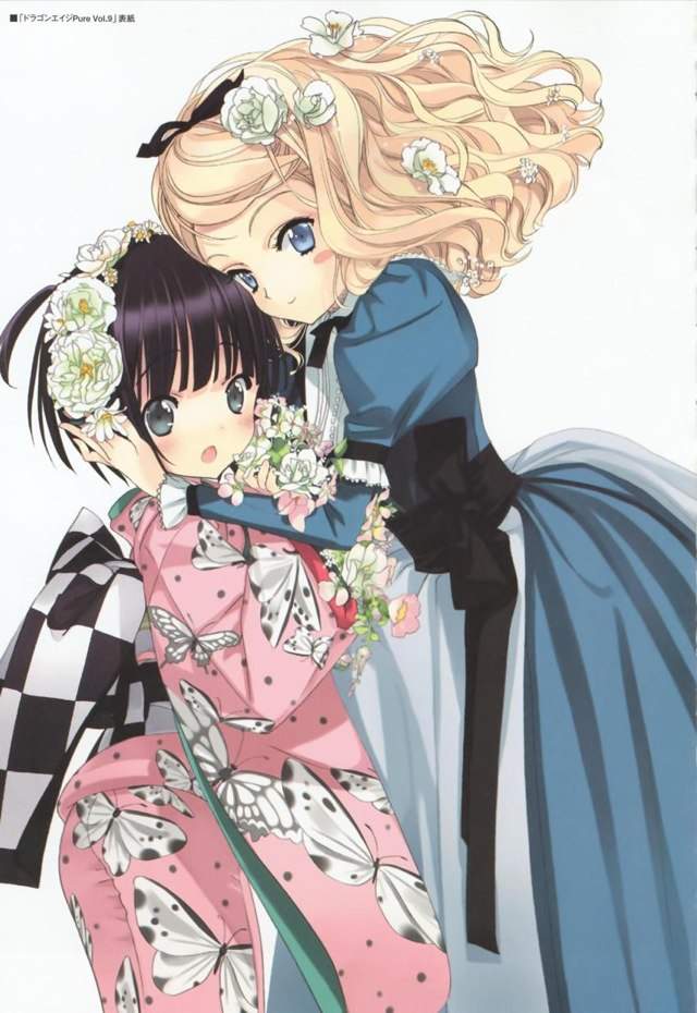 Yune | Wiki | Anime Amino
