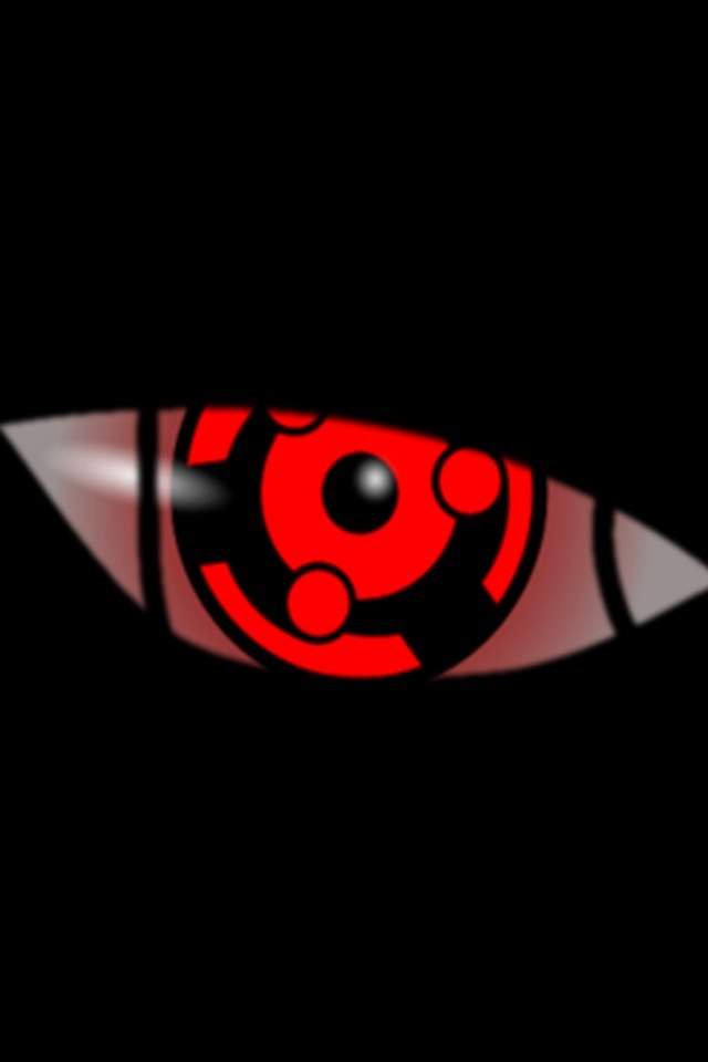 Sharingan Eyes | Wiki | Anime Amino