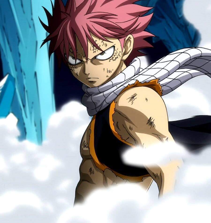 Fairy Tail Name Game | Anime Amino