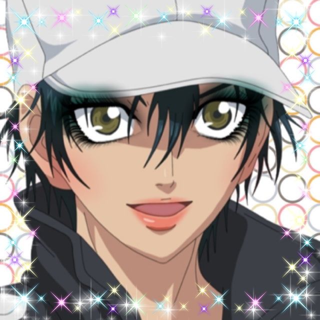 😍👠Fabulously Ryoma💄😍 | Anime Amino