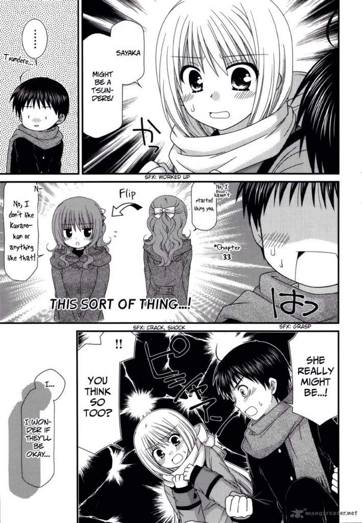 Tonari No Kashiwagi San Manga Anime Amino Tonari No Kashiwagi San Manga Anime Amino