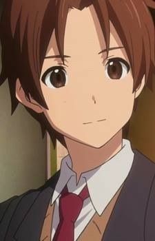 Kokoro Connect Wiki Anime Amino