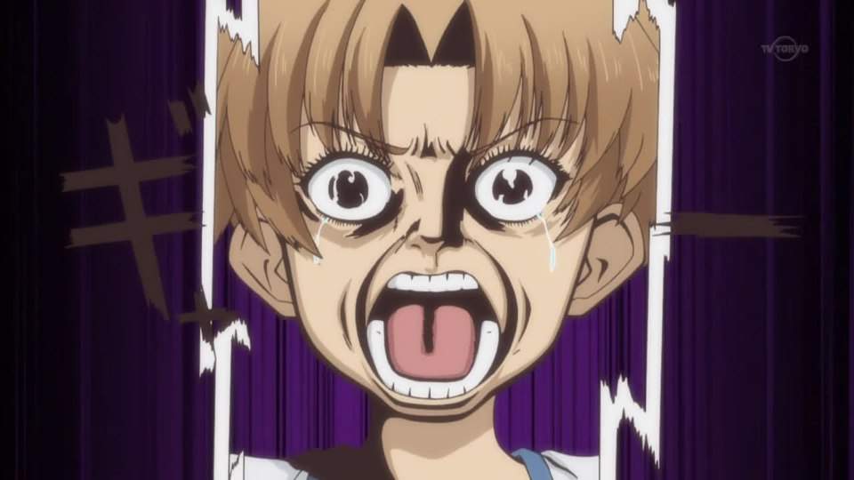 Cute And Epic Anime Faces Anime Amino