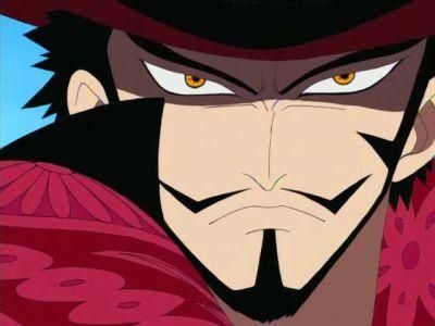 Top 10 Best Anime Characters With Beards  Campione Anime
