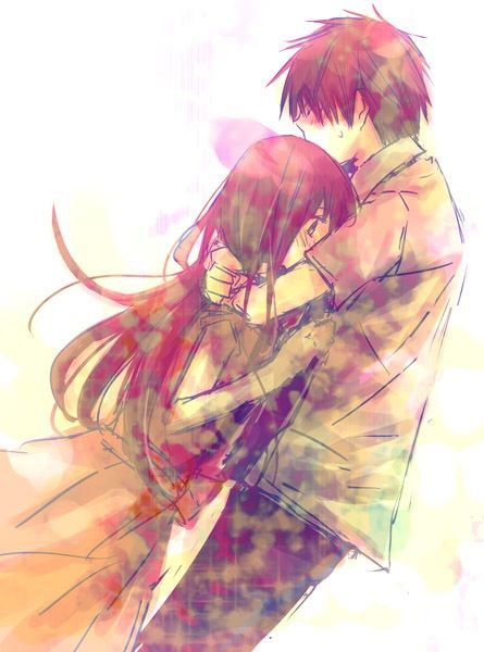 Kimi Ni Todoke Crunchyroll