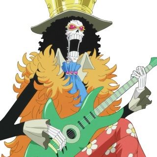 Brook | Wiki | Anime Amino