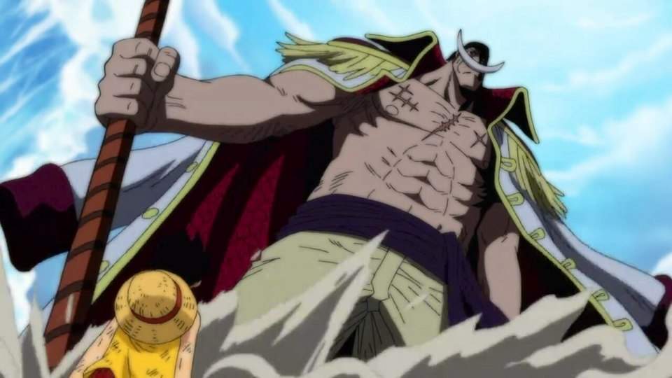 Whitebeard | Wiki | Anime Amino