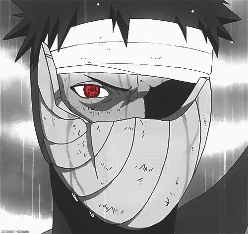 Evil Obito Uchiha | Wiki | Anime Amino