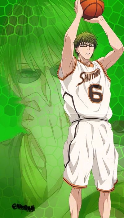 Kuroko no Basket | Anime Amino