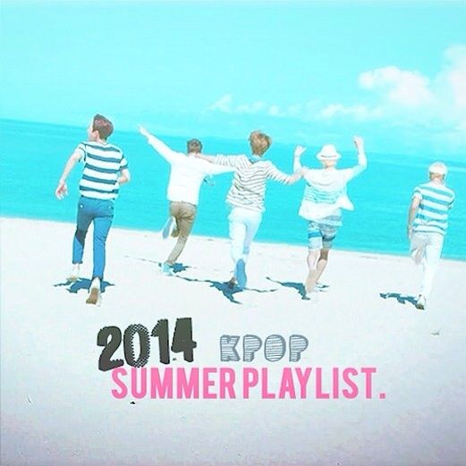 Download Best Kpop Summer Songs Boy Groups K Pop Amino