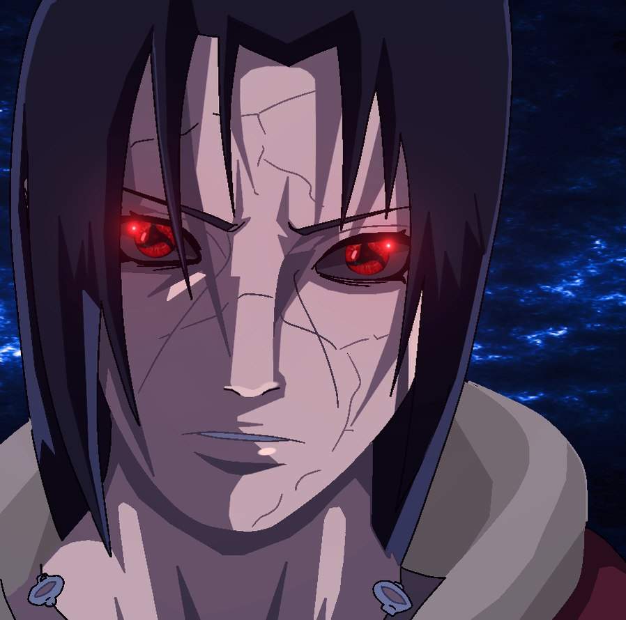 Itachi Uchiha | Wiki | Anime Amino