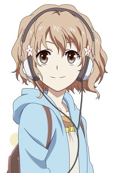 Resultado de imagem para anime characters with curly hair