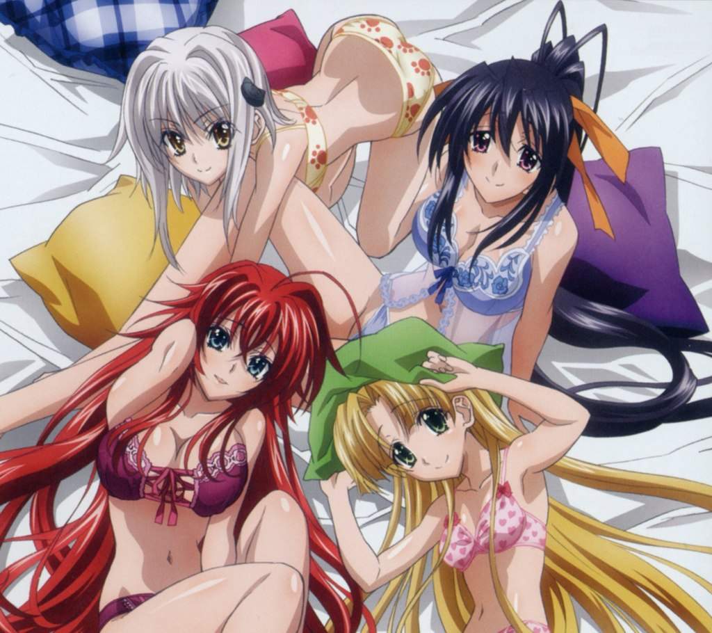 D x r. Аниме DXD гарем. High School DXD («старшая школа DXD», 2012). Старшая школа DXD: рождение / High School DXD born. High School DXD гарем.