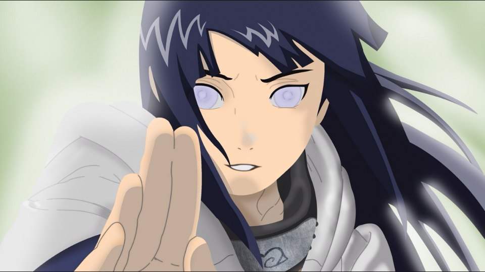 Hinata Hyuga | Wiki | Anime Amino