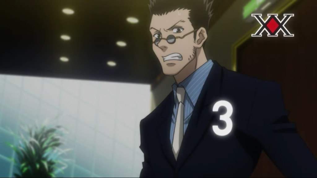 HXH ᏋᎮIᎦᎧᎠᏋ 141 IᒪᒪᑌᗰI Anime Amino