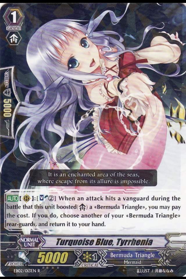 Cardfight Vanguard! | Wiki | Anime Amino