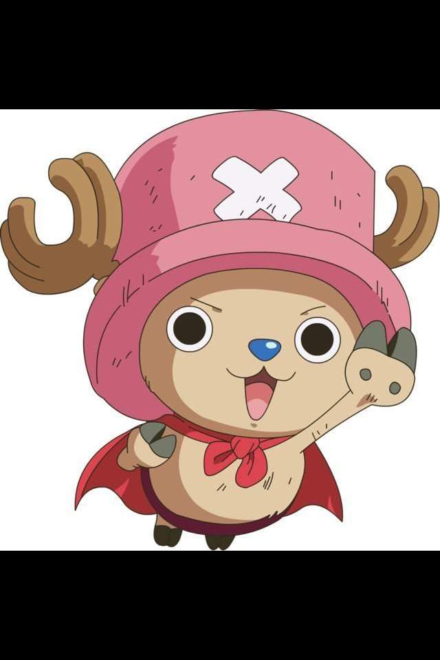 Happy,Chopper,or Pikachu? | Anime Amino
