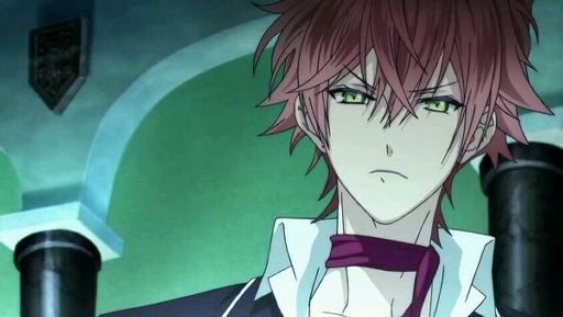 Vampire Pick of the Night: Ayato Sakamaki | Anime Amino