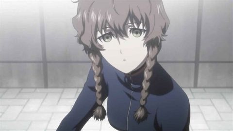 Amane Suzuha | Wiki | Anime Amino