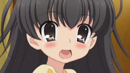 Hina Takanashi | Wiki | Anime Amino