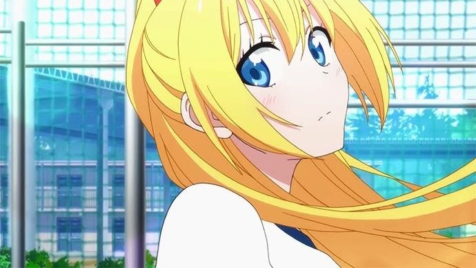 Nisekoi | Wiki | Anime Amino