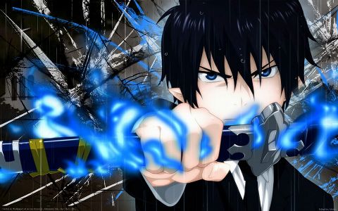 Blue Exsorcist | Wiki | Anime Amino