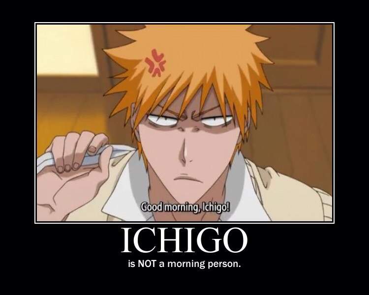 Im Sooo Not A Morning Person Anime Amino