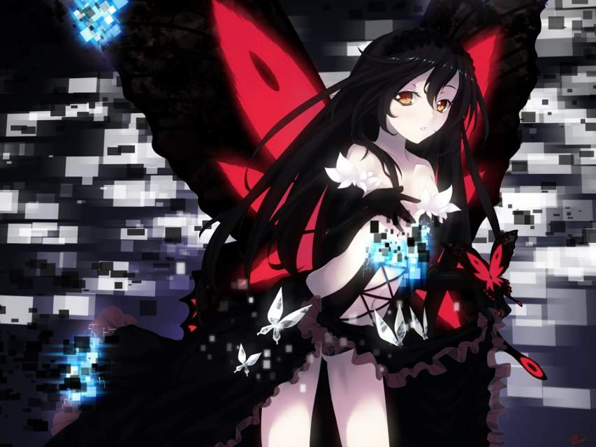 Accel World Wiki Anime Amino