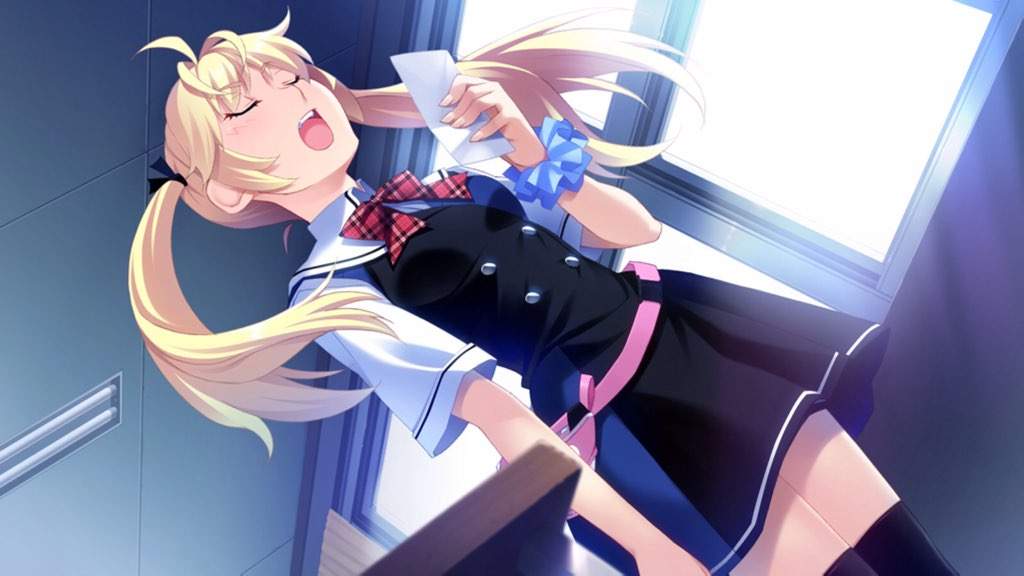 Grisaia No Kajitsu Visual Novel First Impressions: Grisaia no Kajitsu | Anime Amino