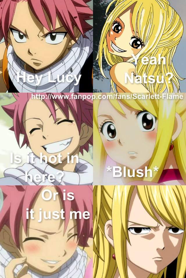 Natsu | Wiki | Anime Amino